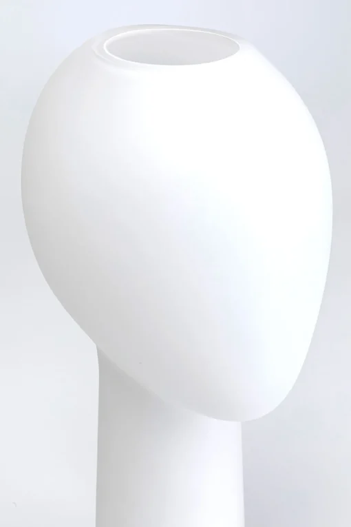 KARE Design Vaso Cabeza 40cm - KARE> Vasi