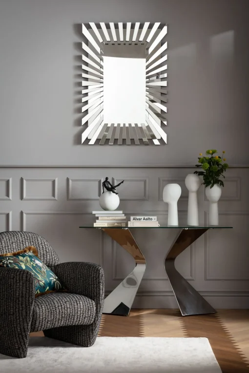 KARE Design Vaso Cabeza 40cm - KARE> Vasi