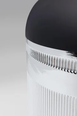 KARE Design VASO CAP ARGENTO 30CM - KARE> Vasi