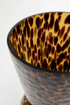 KARE Design Vaso Caramel 25cm - KARE> Vasi