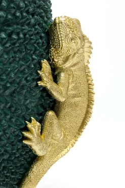 KARE Design Vaso Chameleon Jack Fruit 39cm - KARE></noscript> Vasi