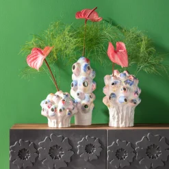 KARE Design Vaso Collina Colore 22cm - KARE> Vasi