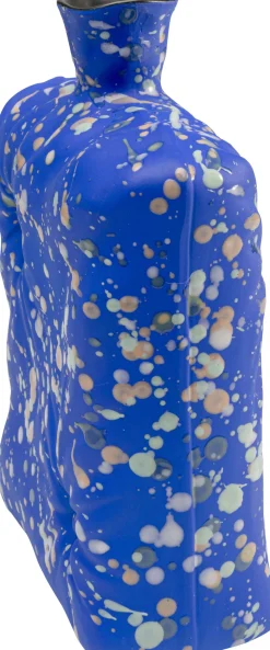 KARE Design Vaso Colore Blob 28cm - KARE> Vasi