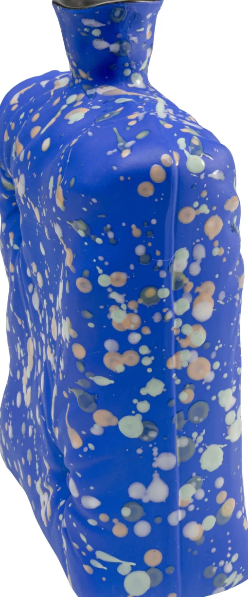 KARE Design Vaso Colore Blob 28cm - KARE> Vasi