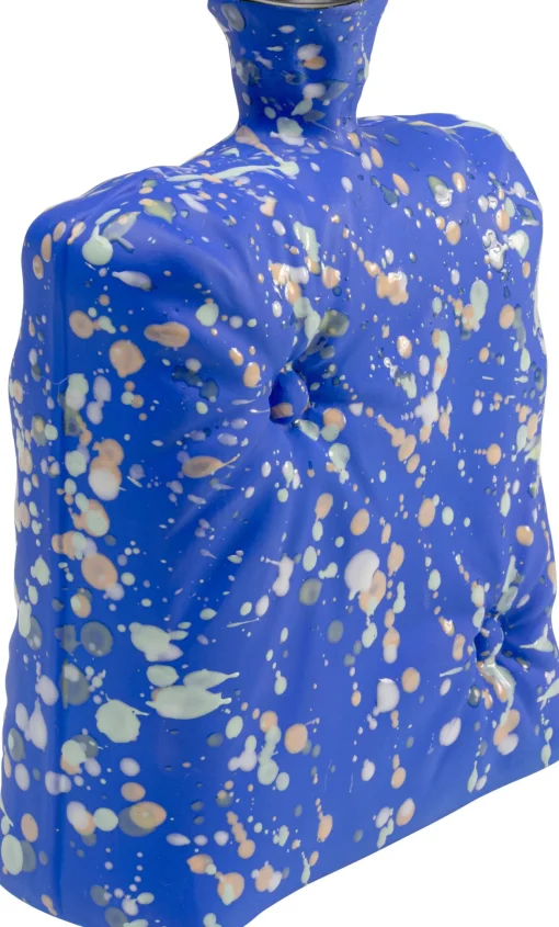 KARE Design Vaso Colore Blob 28cm - KARE> Vasi