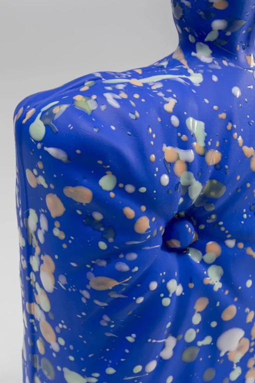 KARE Design Vaso Colore Blob 28cm - KARE> Vasi