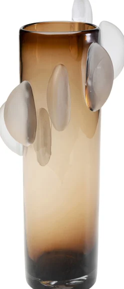 KARE Design Vaso Crispy 46cm - KARE> Vasi