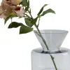 KARE Design Vaso Cristallino 20cm - KARE> Vasi