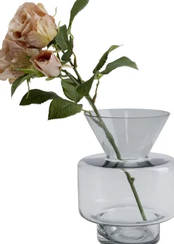 KARE Design Vaso Cristallino 20cm - KARE> Vasi