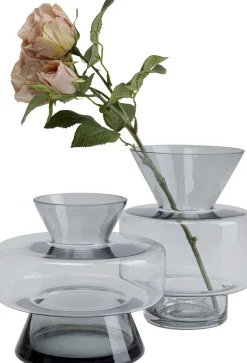 KARE Design Vaso Cristallino 20cm - KARE> Vasi