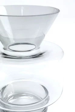 KARE Design Vaso Cristallino 20cm - KARE></noscript> Vasi