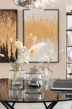 KARE Design Vaso Cristallino 20cm - KARE></noscript> Vasi