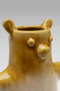 KARE Design Vaso Cuddle Bear 21cm - KARE></noscript> Vasi