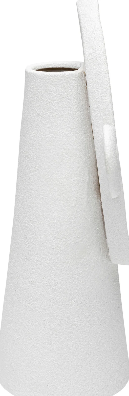 KARE Design Vaso Curly Head 29cm - KARE> Vasi