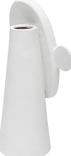 KARE Design Vaso Curly Head 29cm - KARE></noscript> Vasi