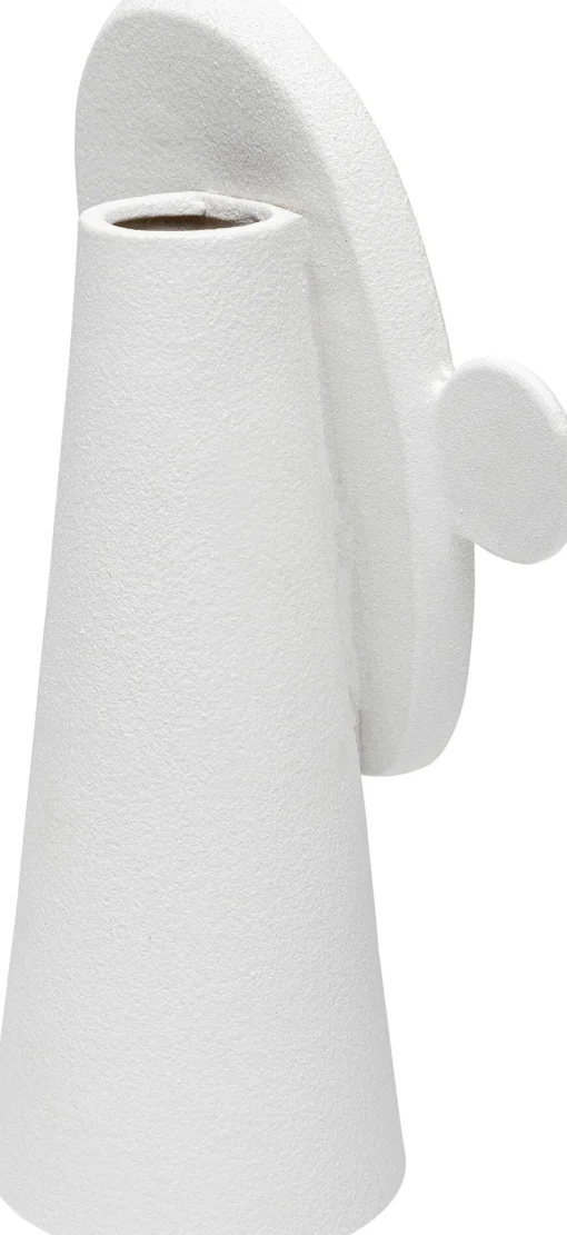 KARE Design Vaso Curly Head 29cm - KARE> Vasi