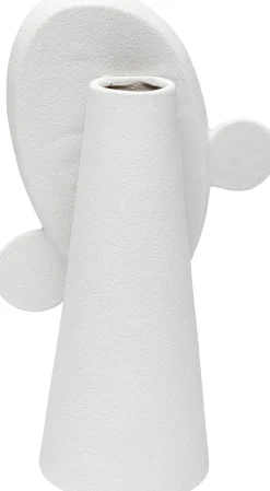 KARE Design Vaso Curly Head 29cm - KARE></noscript> Vasi