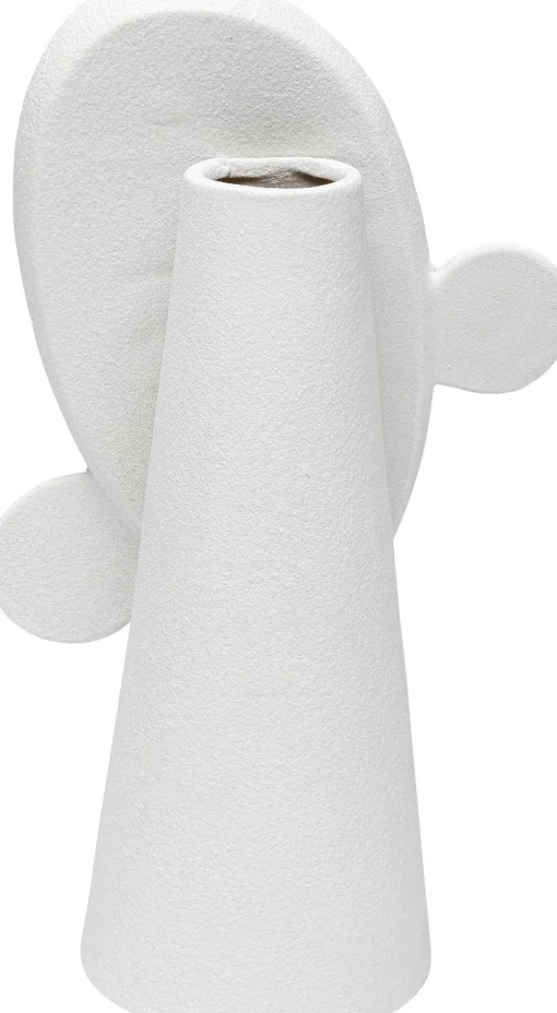 KARE Design Vaso Curly Head 29cm - KARE> Vasi