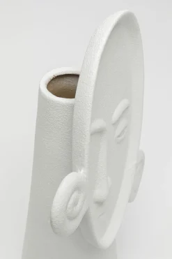 KARE Design Vaso Curly Head 29cm - KARE></noscript> Vasi