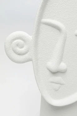 KARE Design Vaso Curly Head 29cm - KARE></noscript> Vasi