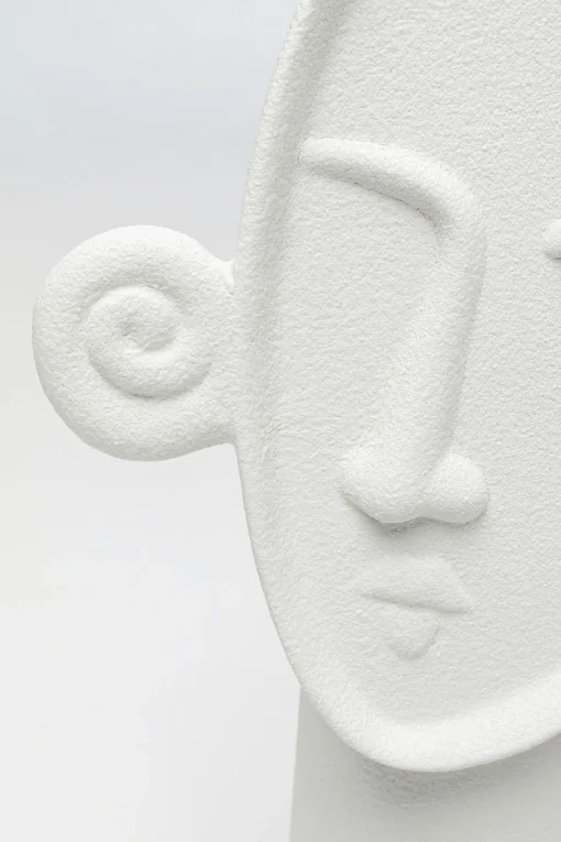 KARE Design Vaso Curly Head 29cm - KARE> Vasi