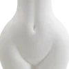 KARE Design Vaso da terra Donna bianco 90cm - KARE> Vasi