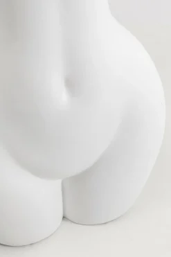 KARE Design Vaso da terra Donna bianco 90cm - KARE></noscript> Vasi