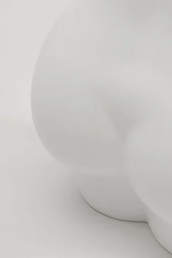 KARE Design Vaso da terra Donna bianco 90cm - KARE></noscript> Vasi