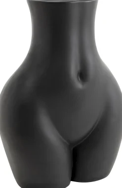 KARE Design Vaso da terra Donna nero 90cm - KARE></noscript> Vasi