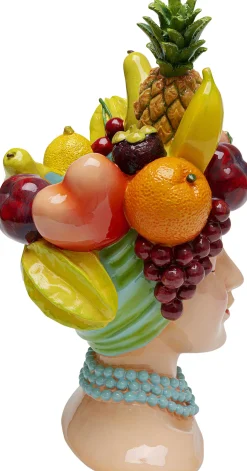 KARE Design Vaso decorativo Fruity 37cm - KARE> Vasi
