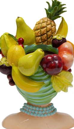 KARE Design Vaso decorativo Fruity 37cm - KARE></noscript> Vasi