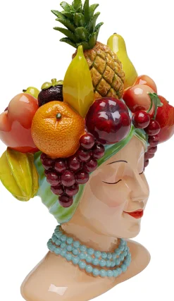 KARE Design Vaso decorativo Fruity 37cm - KARE></noscript> Vasi