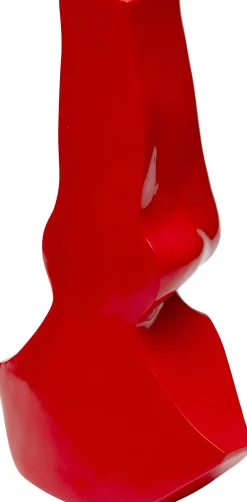 KARE Design Vaso decorativo Lips 38cm - KARE> Vasi