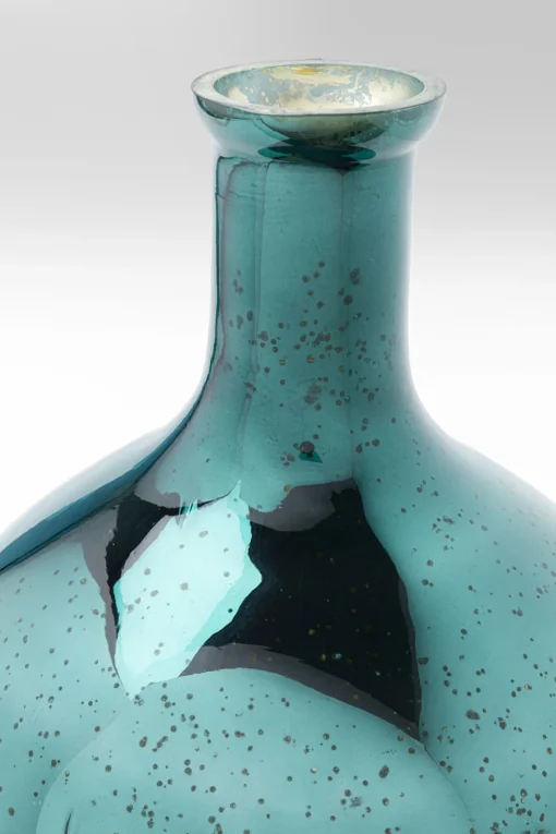 KARE Design Vaso decorativo Lizy Shine multi 50cm - KARE> Vasi