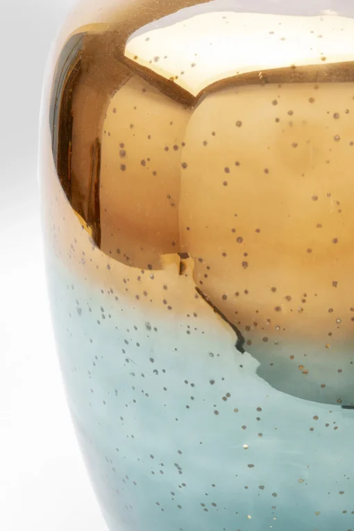 KARE Design Vaso decorativo Lizy Shine multi 41cm - KARE> Vasi