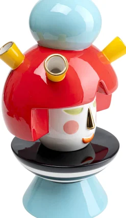 KARE Design Vaso decorativo Puppet Girl 36cm - KARE> Vasi