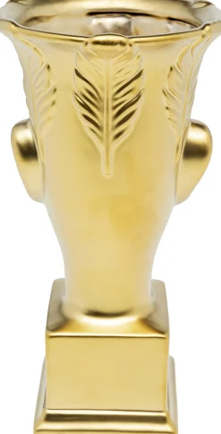 KARE Design Vaso decorativo Rosto 31cm - KARE> Vasi