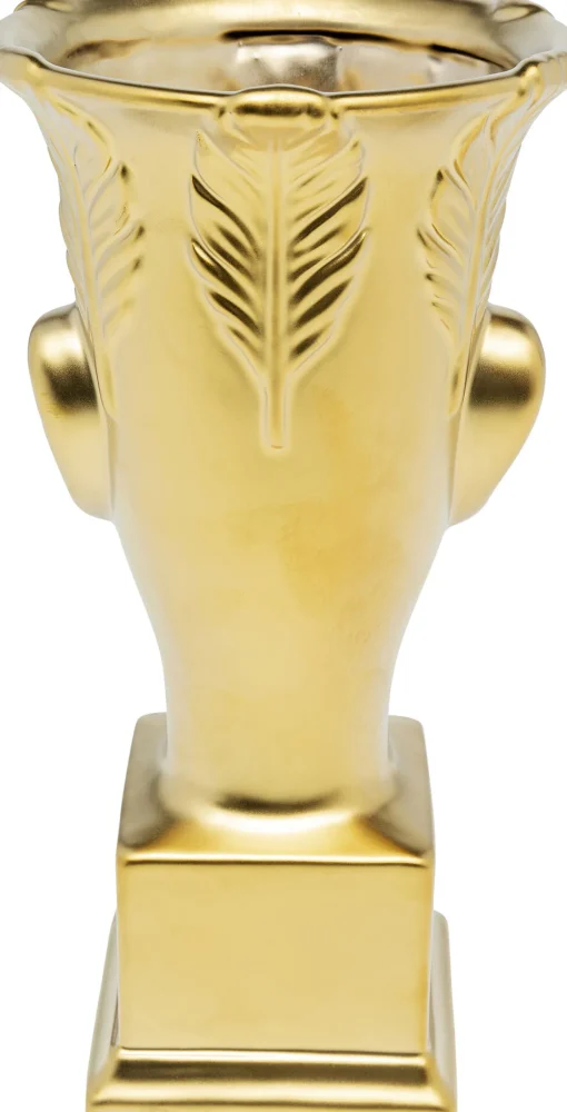 KARE Design Vaso decorativo Rosto 31cm - KARE> Vasi