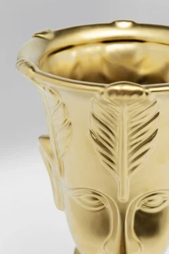 KARE Design Vaso decorativo Rosto 31cm - KARE></noscript> Vasi