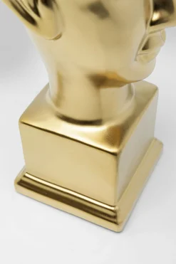 KARE Design Vaso decorativo Rosto 26cm - KARE></noscript> Vasi