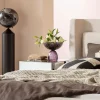 KARE Design Vaso Duetto Lila 23cm - KARE> Vasi