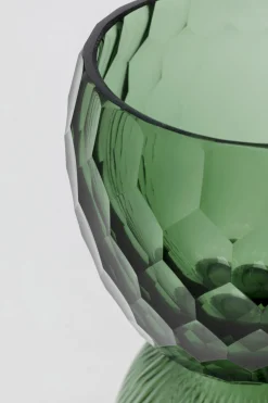 KARE Design Vaso Duetto verde 25cm - KARE> Vasi