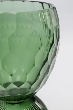 KARE Design Vaso Duetto verde 25cm - KARE></noscript> Vasi
