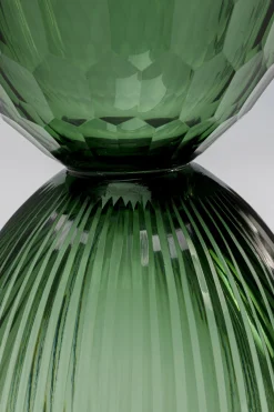 KARE Design Vaso Duetto verde 25cm - KARE></noscript> Vasi