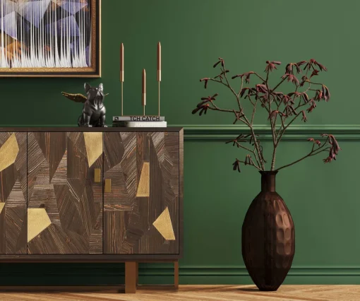 KARE Design Vaso Dune 59cm - KARE> Vasi