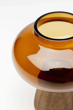 KARE Design Vaso Earthy 21cm - KARE> Vasi