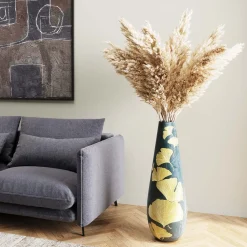 KARE Design Vaso Elegance Ginkgo 95 - KARE> Vasi