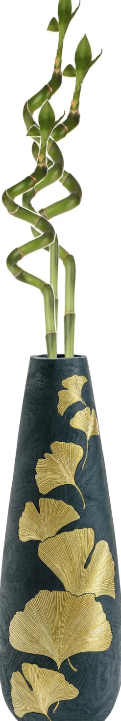 KARE Design Vaso Elegance Ginkgo 95 - KARE> Vasi
