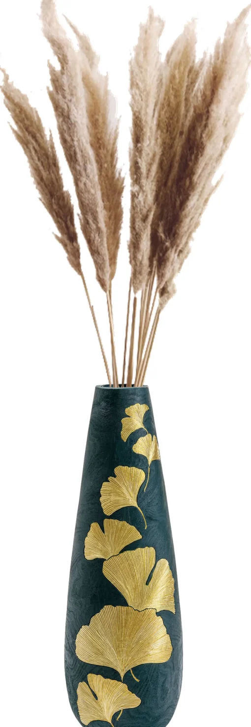 KARE Design Vaso Elegance Ginkgo 95 - KARE> Vasi