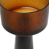 KARE Design Vaso Enigma Marrone 30cm - KARE> Vasi